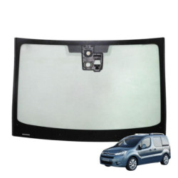 SZYBA CZOŁOWA CITROEN BERLINGO 2013-