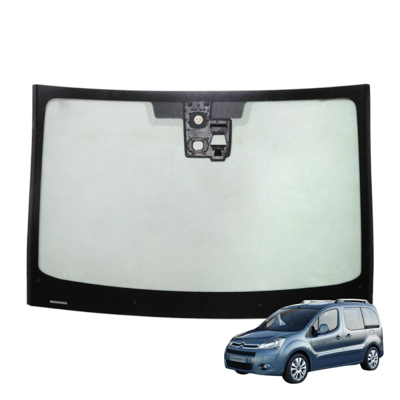 SZYBA CZOŁOWA CITROEN BERLINGO 2013-