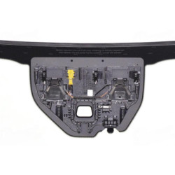 SZYBA CZOŁOWA MERCEDES EQC W293 5D SUV 2019-  - nr części: 253 670 26 02,2536702602