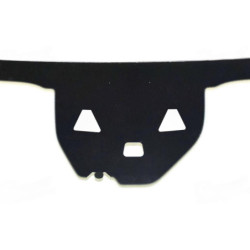 SZYBA CZOŁOWA MERCEDES EQC W293 5D SUV 2019-  - nr części: 253 670 26 02,2536702602