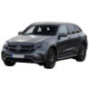 SZYBA CZOŁOWA MERCEDES EQC W293 5D SUV 2019-  - nr części: 253 670 26 02,2536702602