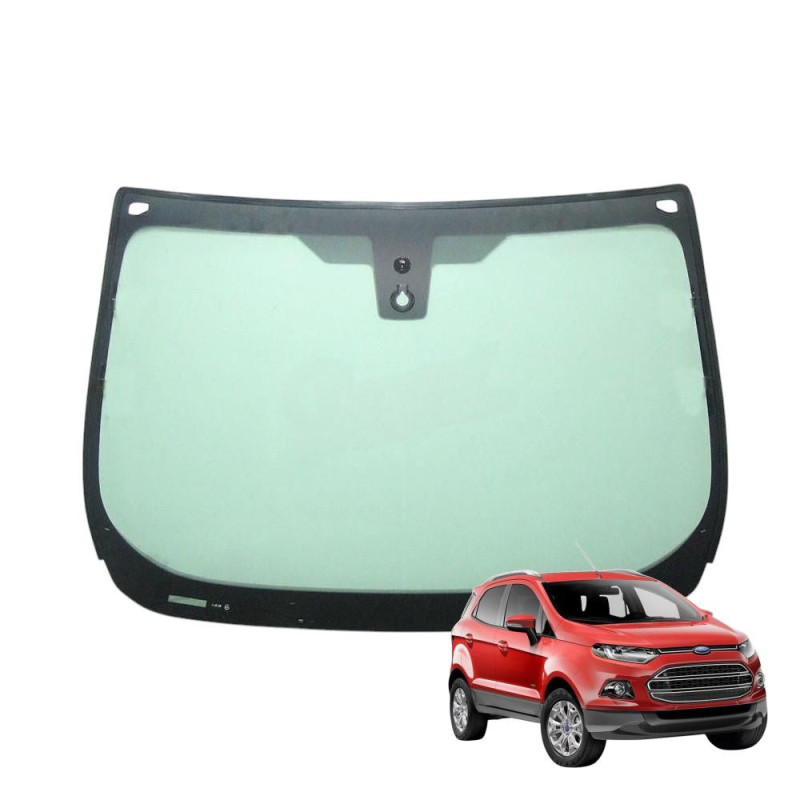 SZYBA CZOŁOWA FORD ECOSPORT 5D SUV 14- EURO  - nr części: 2011319