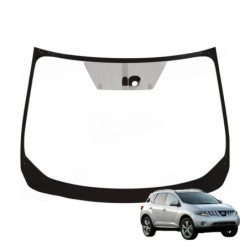 SZYBA CZOŁOWA NISSAN MURANO PZ/TZ51 2008-14  - nr części: G27001AH1A