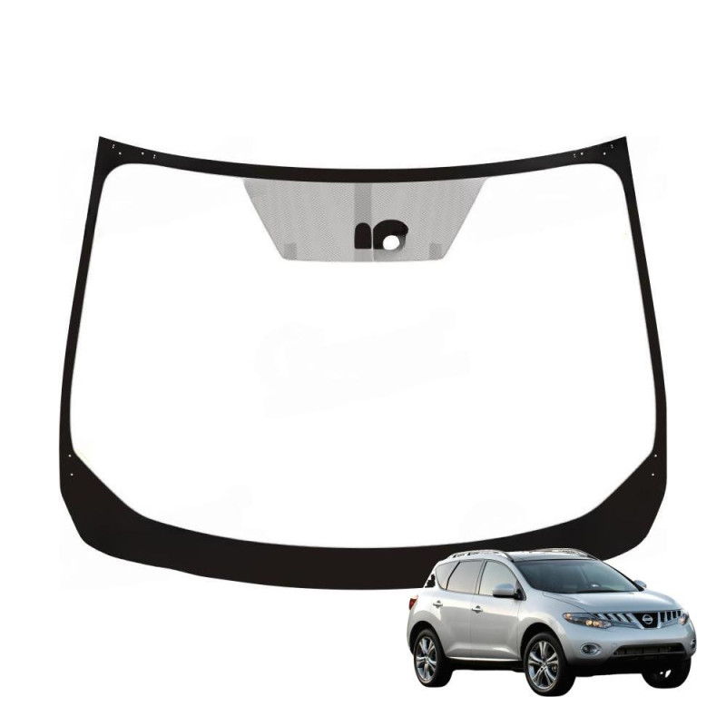 SZYBA CZOŁOWA NISSAN MURANO PZ/TZ51 2008-14  - nr części: G27001AH1A