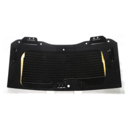 SZYBA CZOŁOWA JEEP GRAND CHEROKEE 2011-