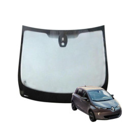 SZYBA CZOŁOWA RENAULT ZOE 5D HBK 2013-  - nr części: 72712-3608R,727123608R