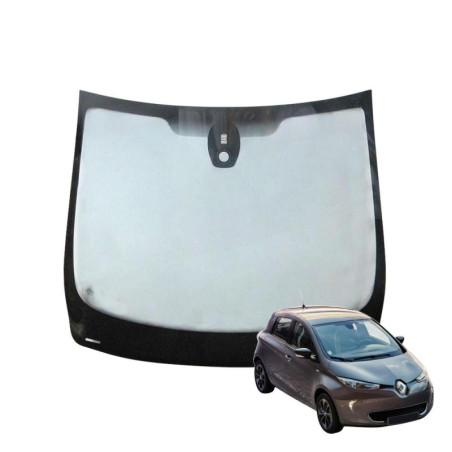 SZYBA CZOŁOWA RENAULT ZOE 5D HBK 2013-  - nr części: 72712-3608R,727123608R