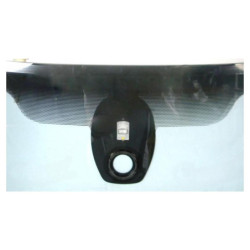 SZYBA CZOŁOWA RENAULT ZOE 5D HBK 2013-  - nr części: 72712-3608R,727123608R