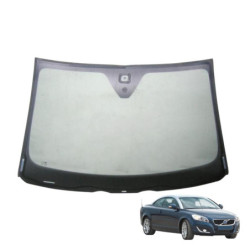 SZYBA CZOŁOWA VOLVO C70 CPE 2006-  - nr części: 30633689,30787993,3133 5993,31335993