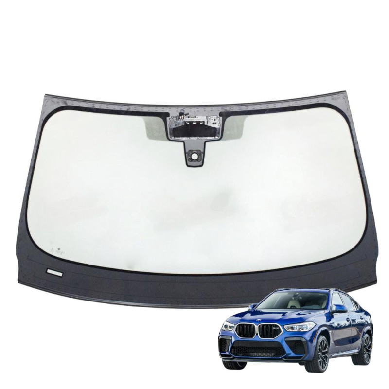 SZYBA CZOŁOWA BMW X6 G06 SUV 2020-  - nr części: 51 31 7 440 771,51317440771