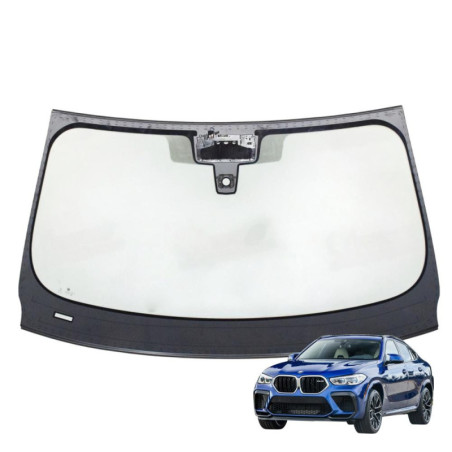 SZYBA CZOŁOWA BMW X6 G06 SUV 2020-  - nr części: 51 31 7 440 771,51317440771