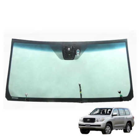 SZYBA CZOŁOWA TOYOTA LANDCRUISER V8 16-  - nr części: 56101-6A908,561016A908