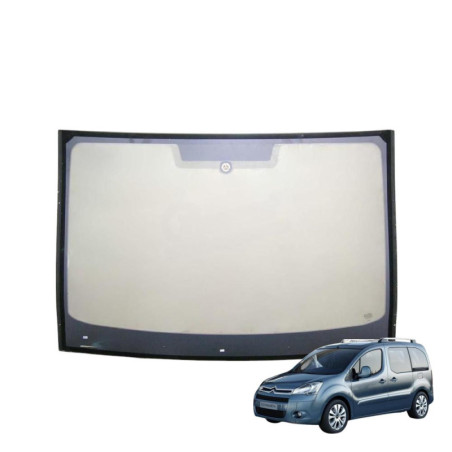 SZYBA CZOŁOWA CITROEN BERLINGO 2008-  - nr części: 8116QX