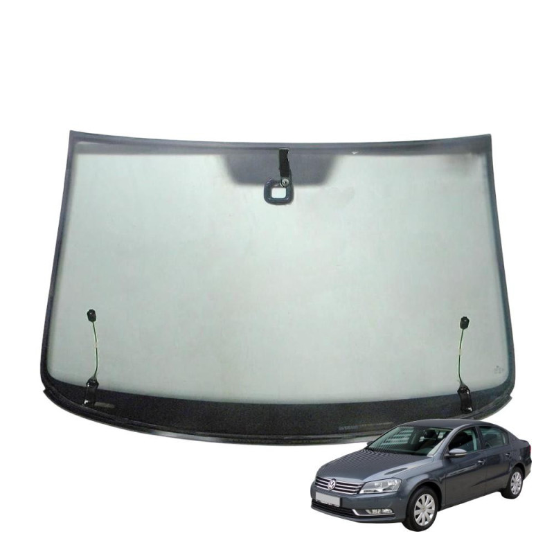 SZYBA CZOŁOWA VW PASSAT B7 2011-  - nr części: 3AA 845 011 AD