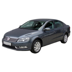 SZYBA CZOŁOWA VW PASSAT B7 2011-  - nr części: 3AA 845 011 AD