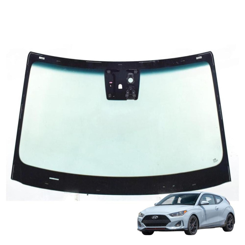 SZYBA CZOŁOWA HYUNDAI VELOSTER HBK 2019-