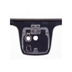 SZYBA CZOŁOWA JEEP RENEGADE 5D 2019-  - nr części: 52098792