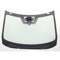 SZYBA CZOŁOWA NISSAN JUKE F16 5D SUV 2020-  - nr części: 727006PE1A