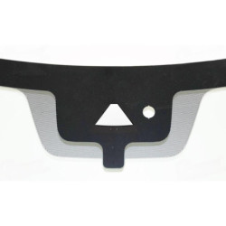 SZYBA CZOŁOWA NISSAN JUKE F16 5D SUV 2020-  - nr części: 727006PE1A