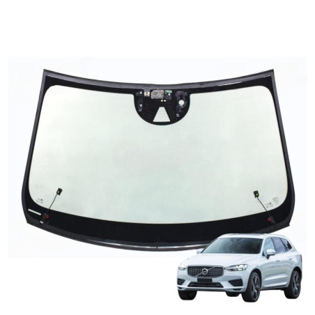SZYBA CZOŁOWA VOLVO XC60 5D SUV 2018-  - nr części: 31424746,32244868