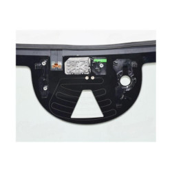 SZYBA CZOŁOWA VOLVO XC60 5D SUV 2018-  - nr części: 31424746,32244868