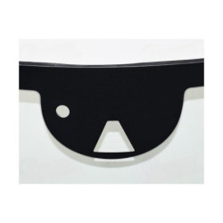 SZYBA CZOŁOWA VOLVO XC60 5D SUV 2018-  - nr części: 31424746,32244868