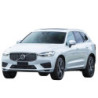 SZYBA CZOŁOWA VOLVO XC60 5D SUV 2018-  - nr części: 31424746,32244868