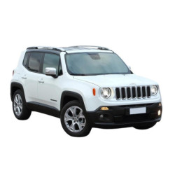 SZYBA CZOŁOWA JEEP RENEGADE 5D 2014-  - nr części: 52112218
