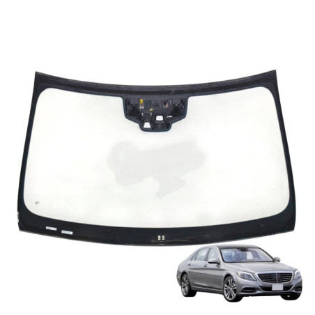 SZYBA CZOŁOWA MERCEDES S-CLASS W222 4D 18-  - nr części: 2226706900,222 670 69 00