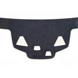 SZYBA CZOŁOWA MERCEDES S-CLASS W222 4D 18-  - nr części: 2226706900,222 670 69 00