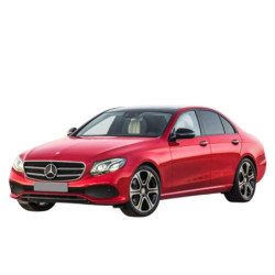 SZYBA CZOŁOWA MERCEDES E-CLASS W213 4D 2016-
