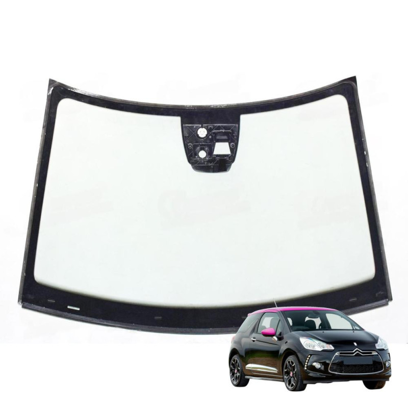 SZYBA CZOŁOWA CITROEN DS3 2014-