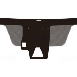 SZYBA CZOŁOWA TOYOTA SIENNA 2018-