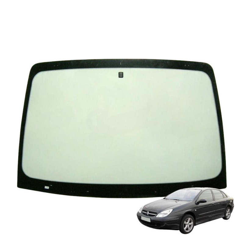 SZYBA CZOŁOWA CITROEN C5 2000-