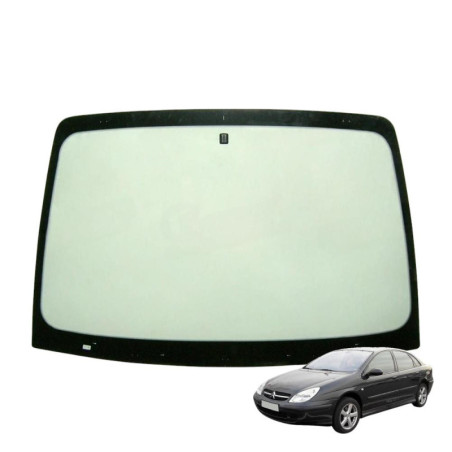 SZYBA CZOŁOWA CITROEN C5 2000-