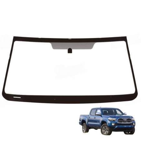 SZYBA CZOŁOWA TOYOTA TACOMA PICK-UP 2016-