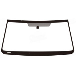 SZYBA CZOŁOWA TOYOTA TACOMA PICK-UP 2016-