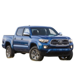 SZYBA CZOŁOWA TOYOTA TACOMA PICK-UP 2016-