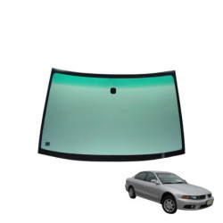 SZYBA CZOŁOWA MITSUBISHI GALANT SAL+EST 97-  - nr części: MR192-657,MR192657