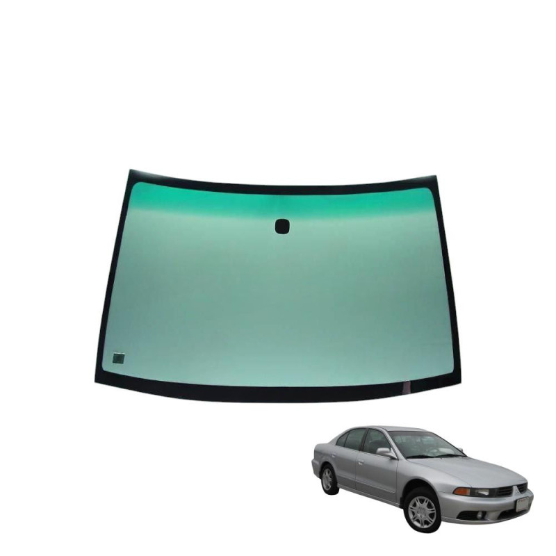 SZYBA CZOŁOWA MITSUBISHI GALANT SAL+EST 97-  - nr części: MR192-657,MR192657