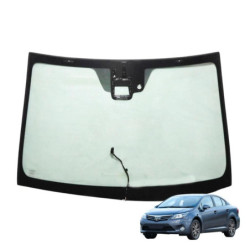 SZYBA CZOŁOWA TOYOTA AVENSIS SAL 2016-  - nr części: 5610105460