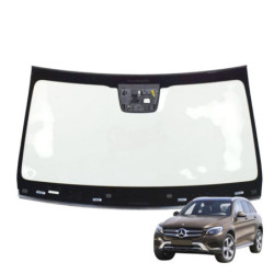 SZYBA CZOŁOWA MERCEDES GLC-CLASS 5D X253 2019-  - nr części: 253 670 08 01,2536700801