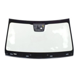 SZYBA CZOŁOWA MERCEDES GLC-CLASS 5D X253 2019-  - nr części: 253 670 08 01,2536700801