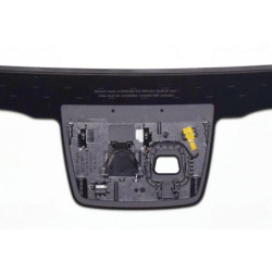 SZYBA CZOŁOWA MERCEDES GLC-CLASS 5D X253 2019-  - nr części: 253 670 08 01,2536700801