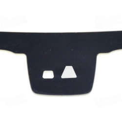 SZYBA CZOŁOWA MERCEDES GLC-CLASS 5D X253 2019-  - nr części: 253 670 08 01,2536700801