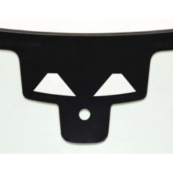 SZYBA CZOŁOWA RANGE ROVER EVOQUE L551 SUV 21-