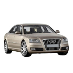 SZYBA CZOŁOWA AUDI A8 2004-  - nr części: 4E0845099BK
