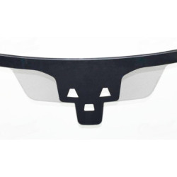 SZYBA CZOŁOWA RANGE ROVER VELAR L560 5D SUV 17-  - nr części: LR114260,LR114258