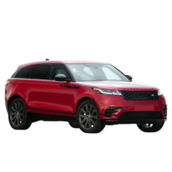SZYBA CZOŁOWA RANGE ROVER VELAR L560 5D SUV 17-  - nr części: LR114260,LR114258