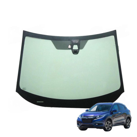 SZYBA CZOŁOWA HONDA HRV 5D SUV 15-  - nr części: 73111-T8K-G01,73111T8KG01